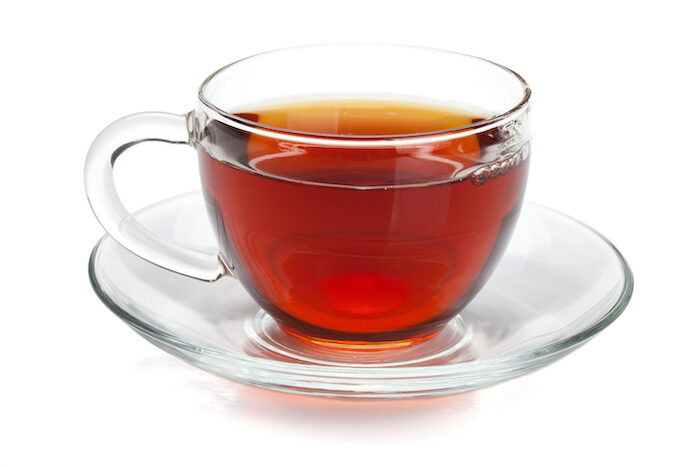 black-tea-in-glass-cup