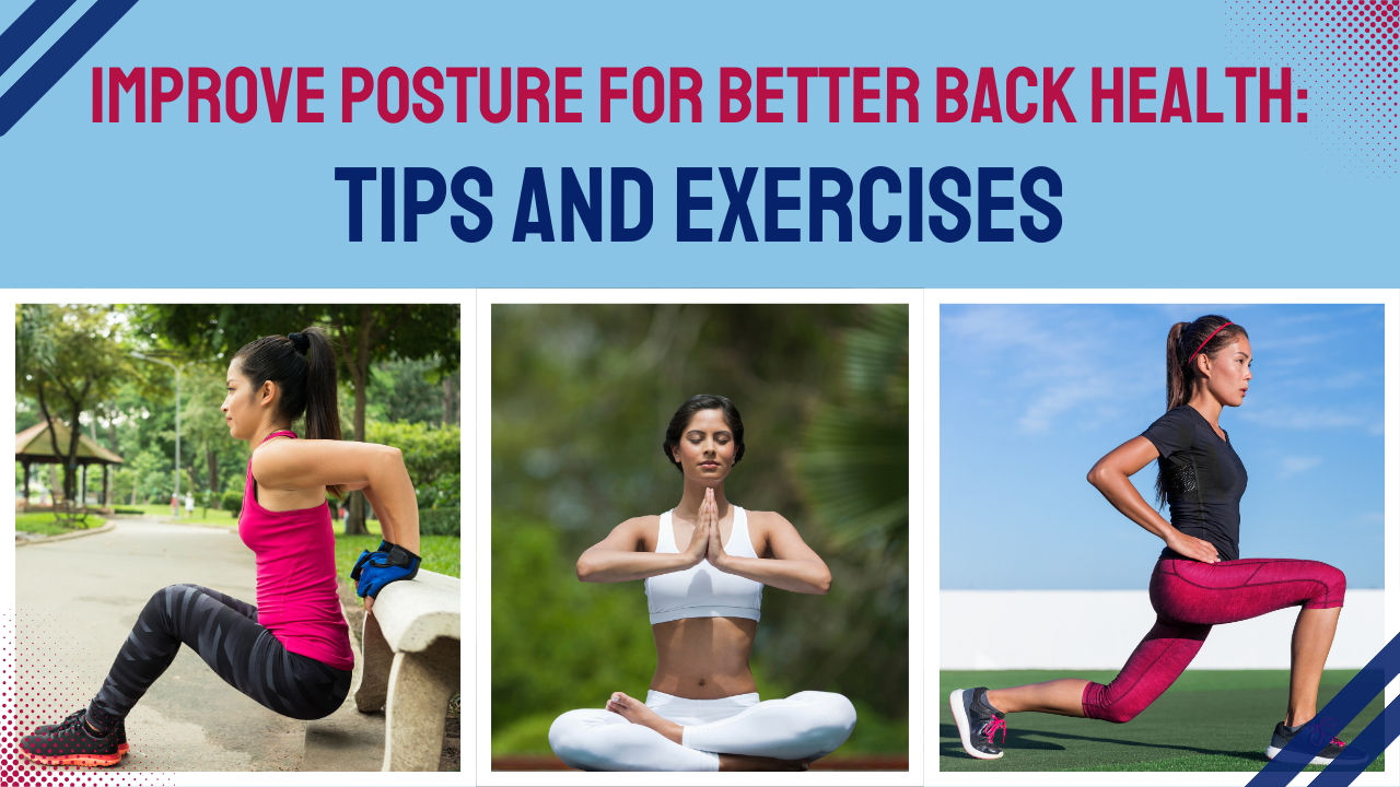 Back Health