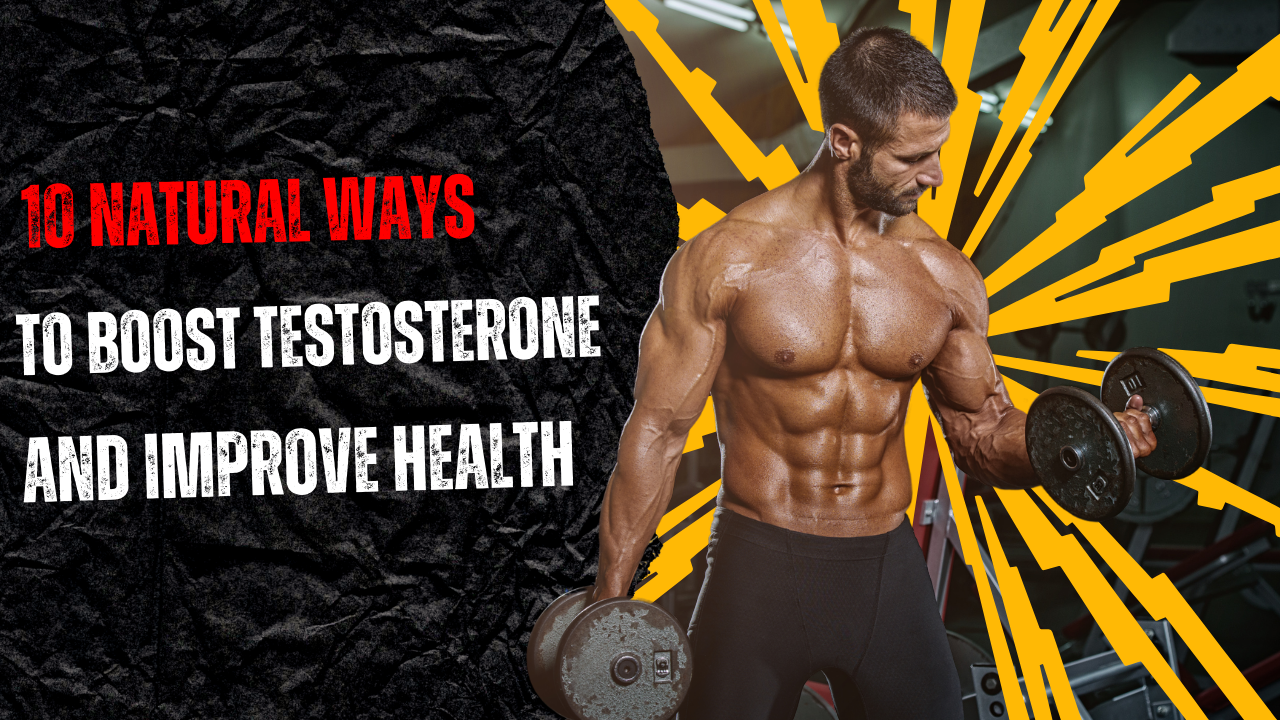 Testosterone