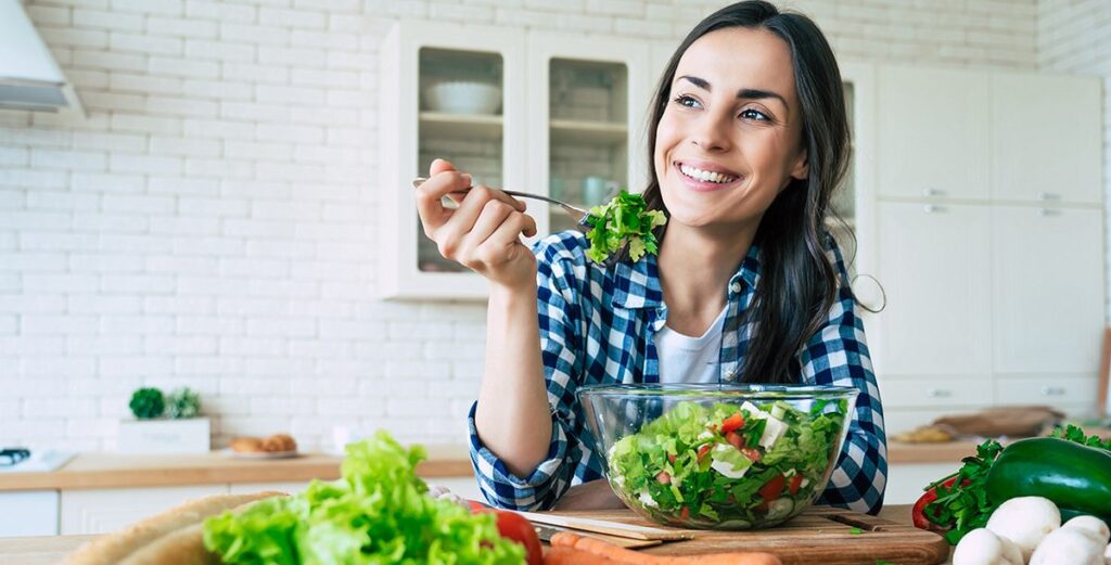 Plant Based Diet