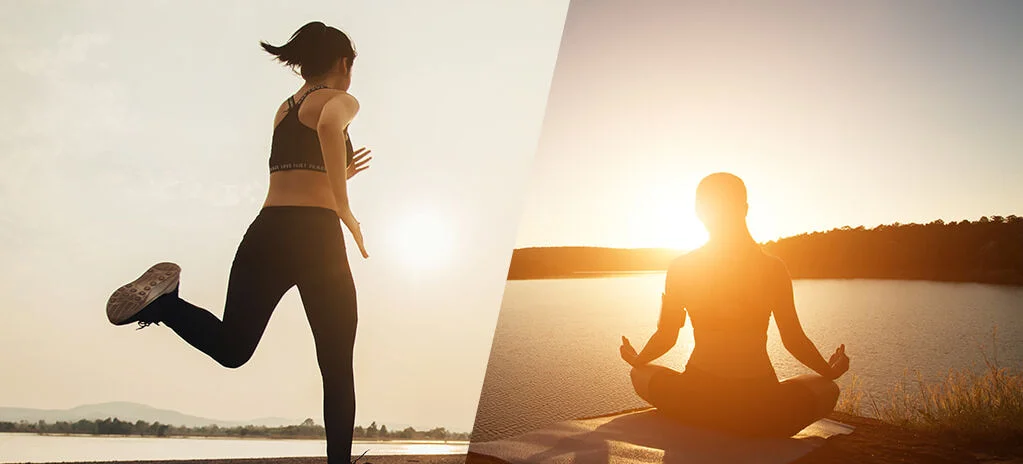 Mental And Physical Health