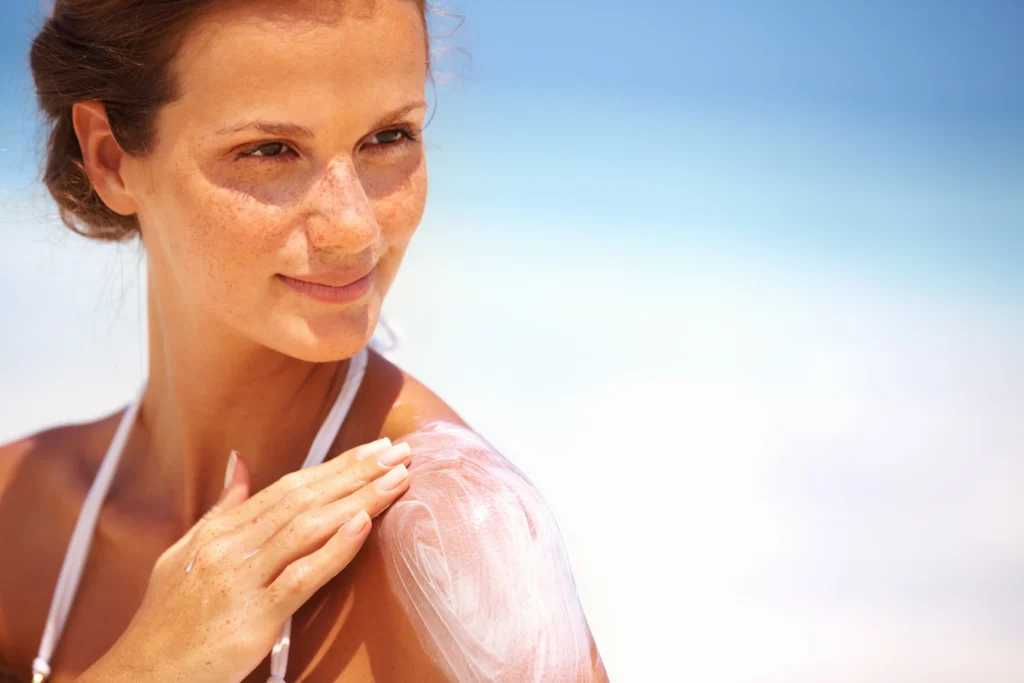 Sunscreen