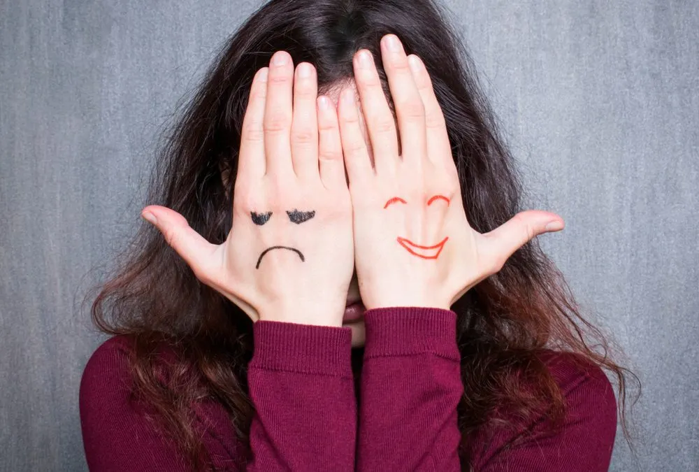 Sugar Health Mood Swings