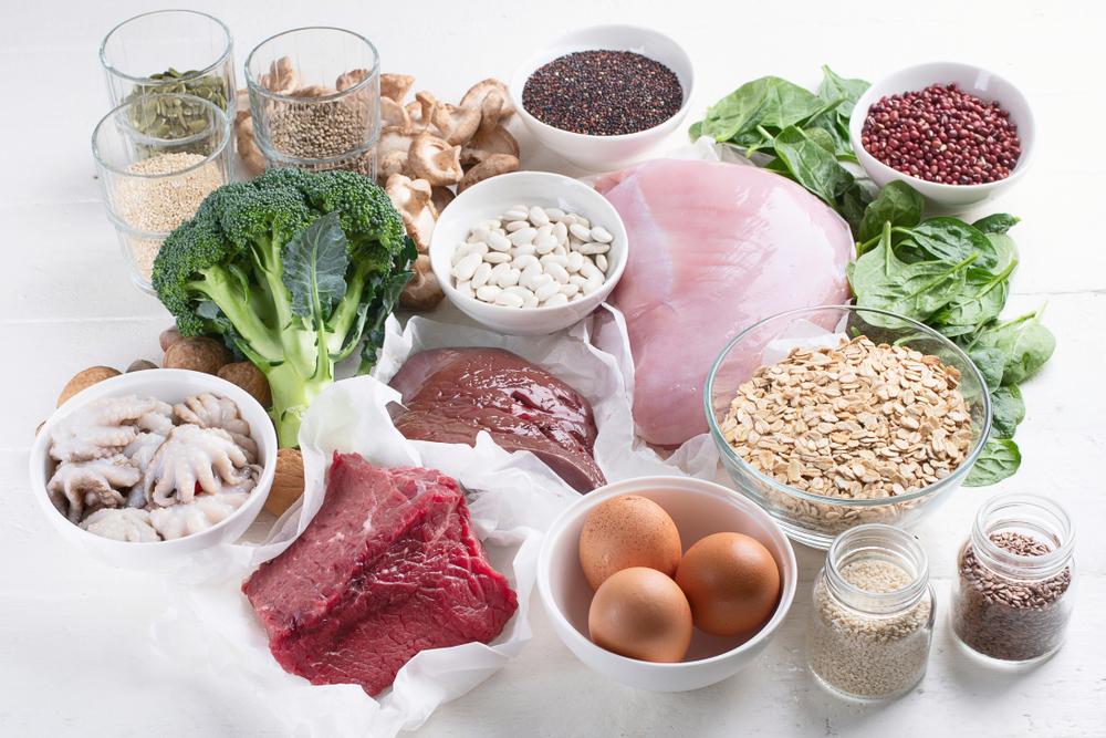 Natural Foods