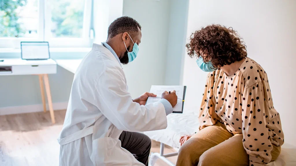Health Checkups