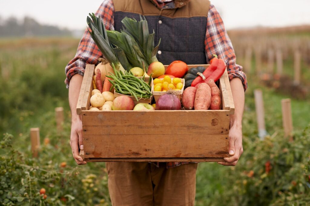Embrace Whole Foods