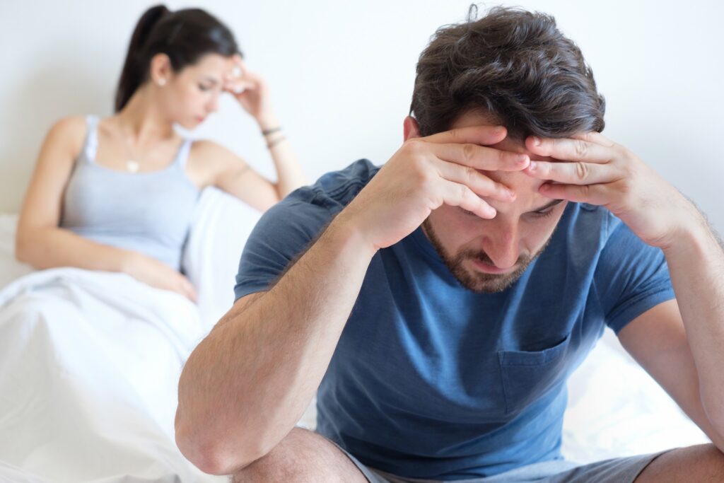 Premature Ejaculation