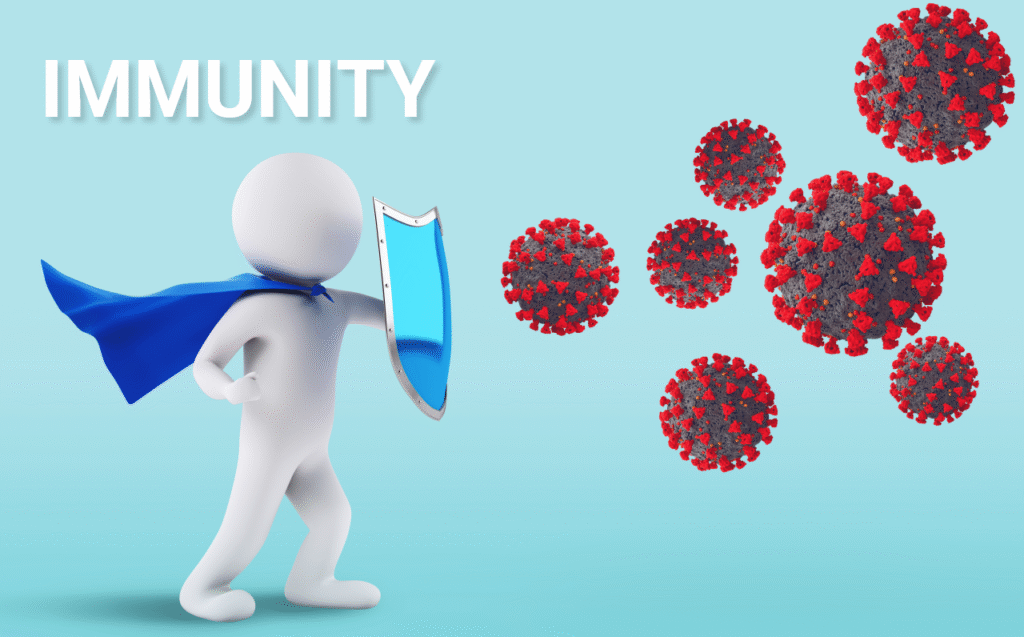 Immunity