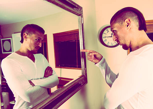 Self Reflection
