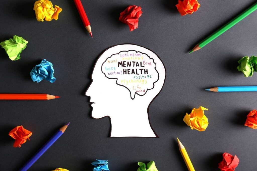 Mental Wellness