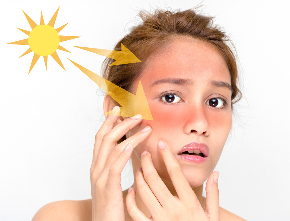 Skipping Sunscreen