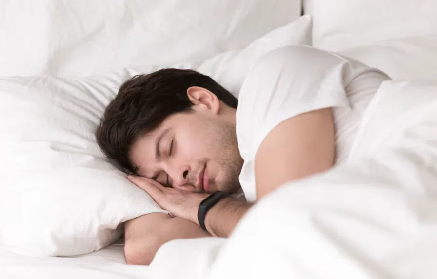 Sleep