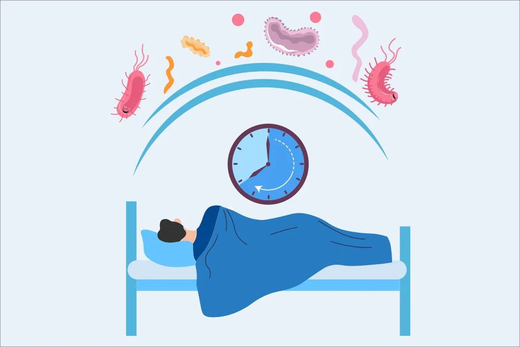 Sleep For Immunity System