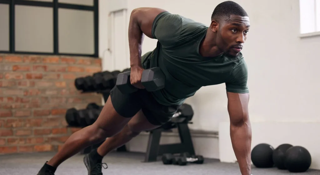 Strength Training