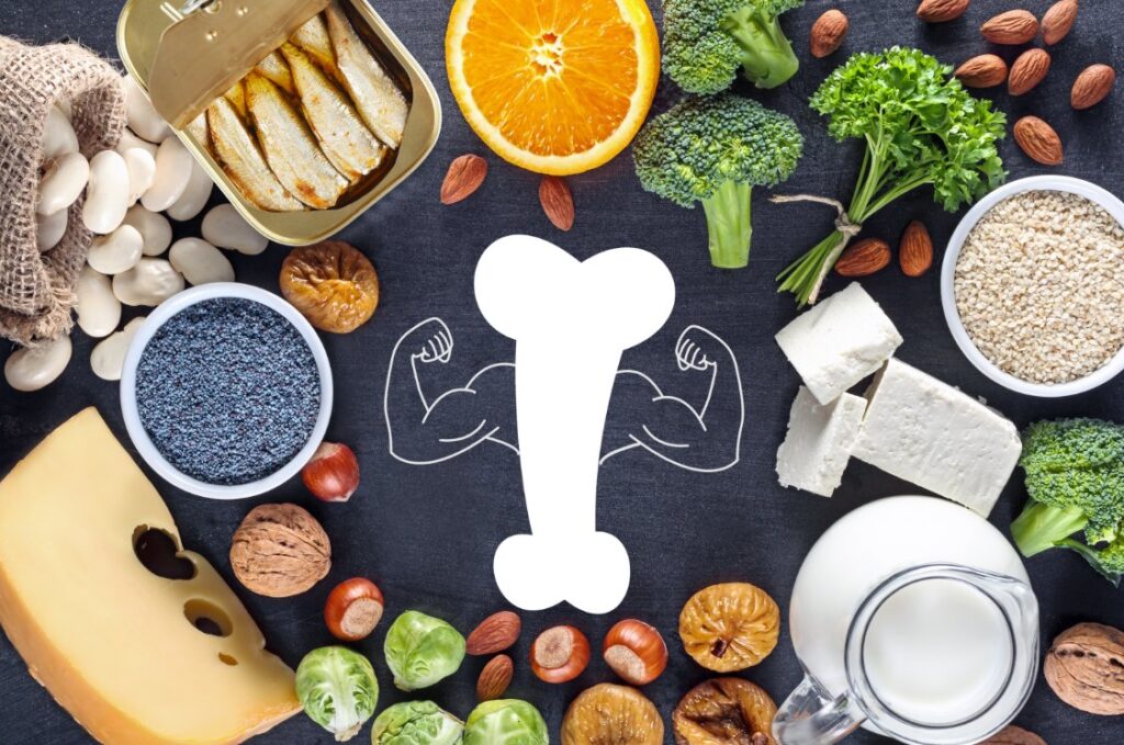 Healthy Joints