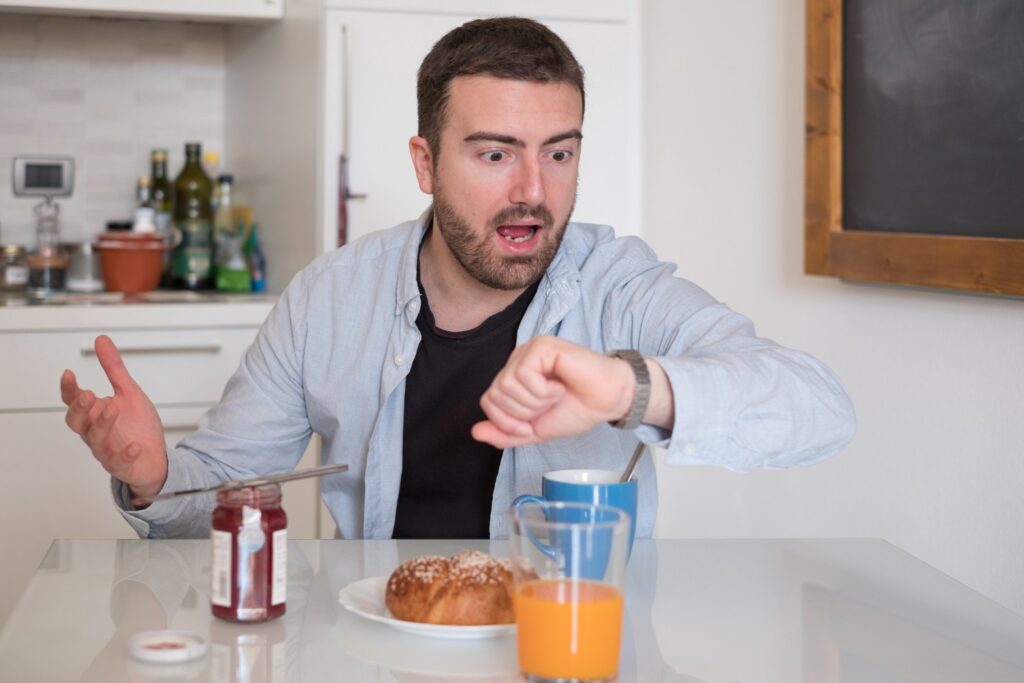 Healthy Breakfast
