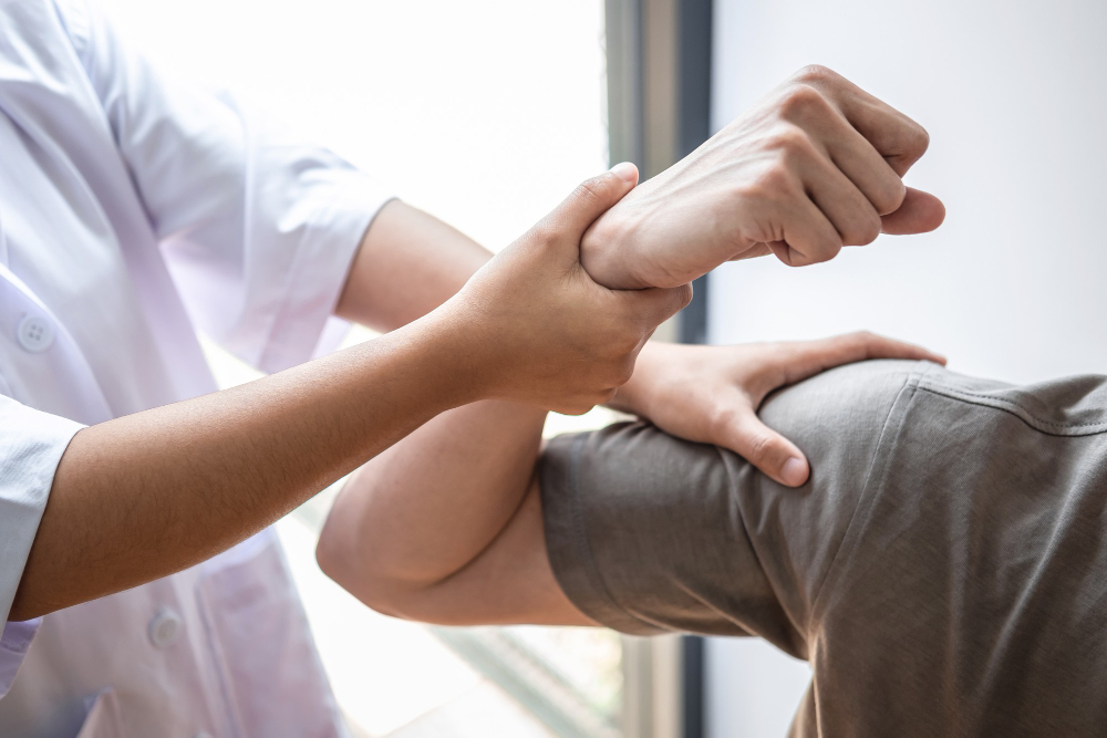 Joint Pain Relief