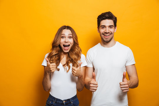 Improve Your Personality