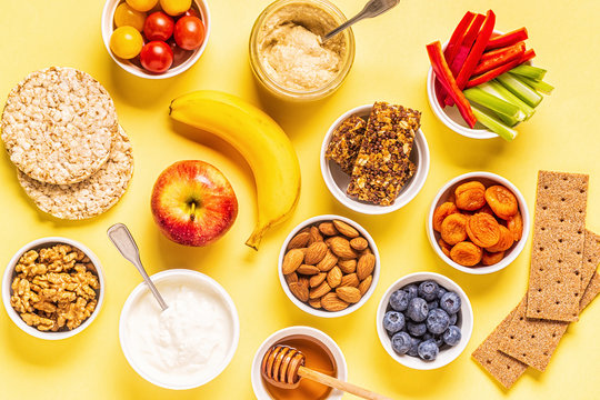 Healthy Snacks