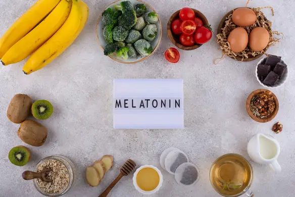 Melatonin