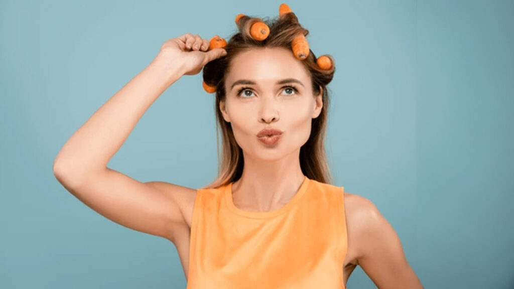 Boost Hair Health