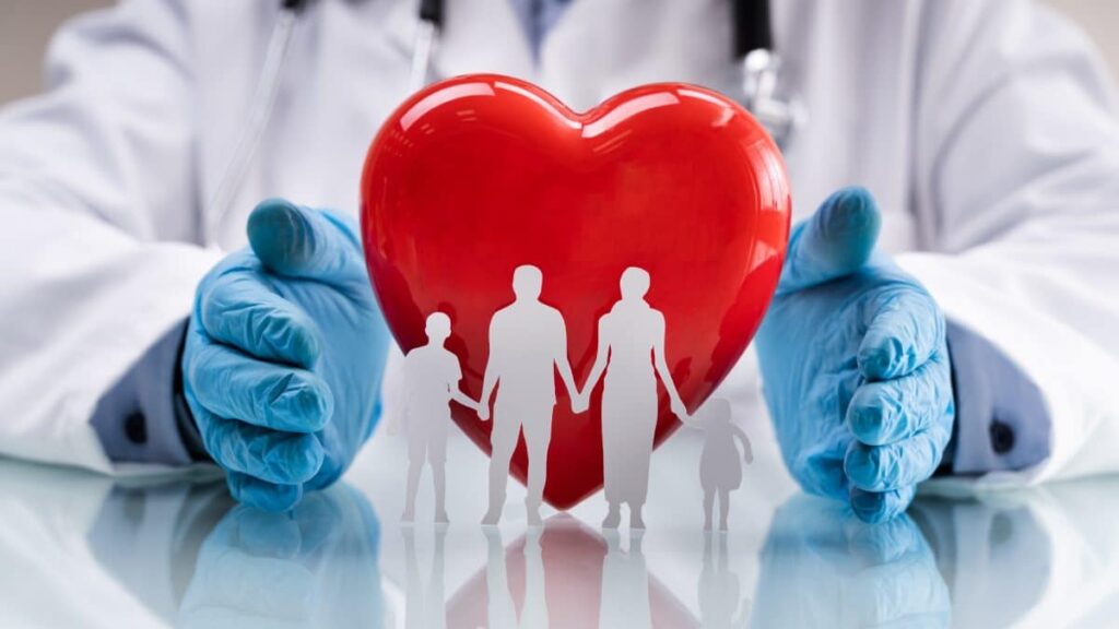Chronic Disease