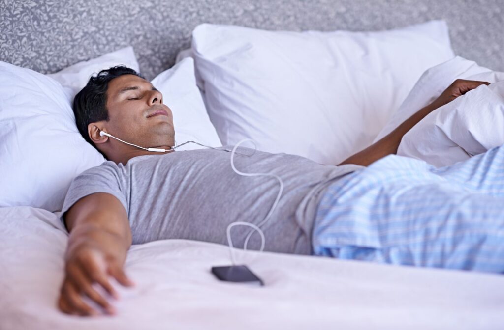Sleep Health