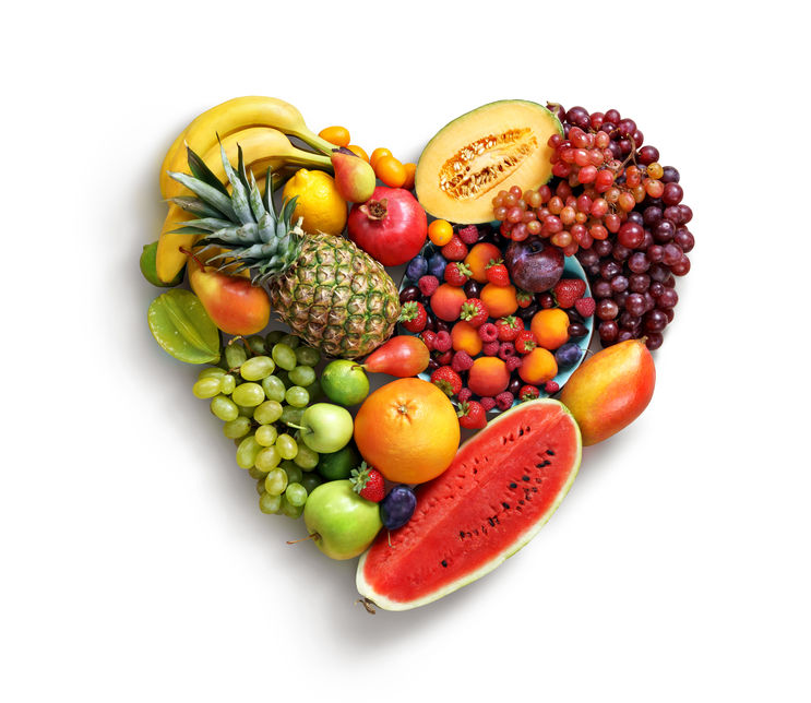 Healthy Eating