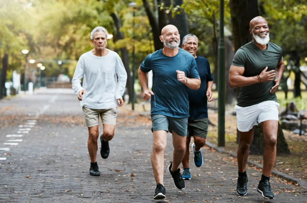 Regular Exercise