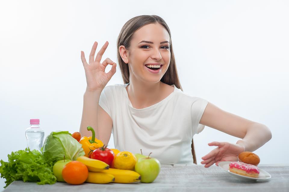 Healthy Eating