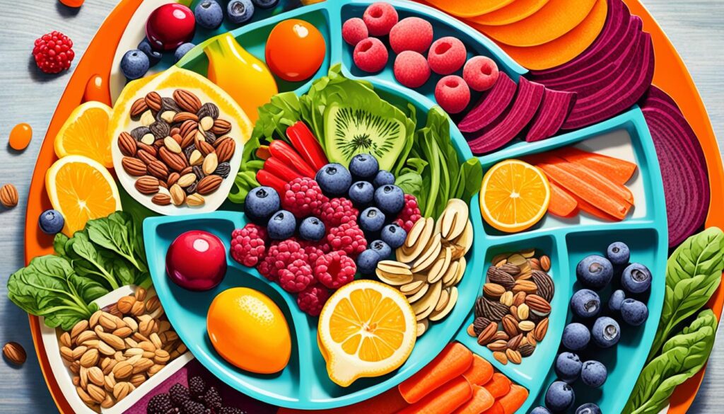 kidney cleansing foods