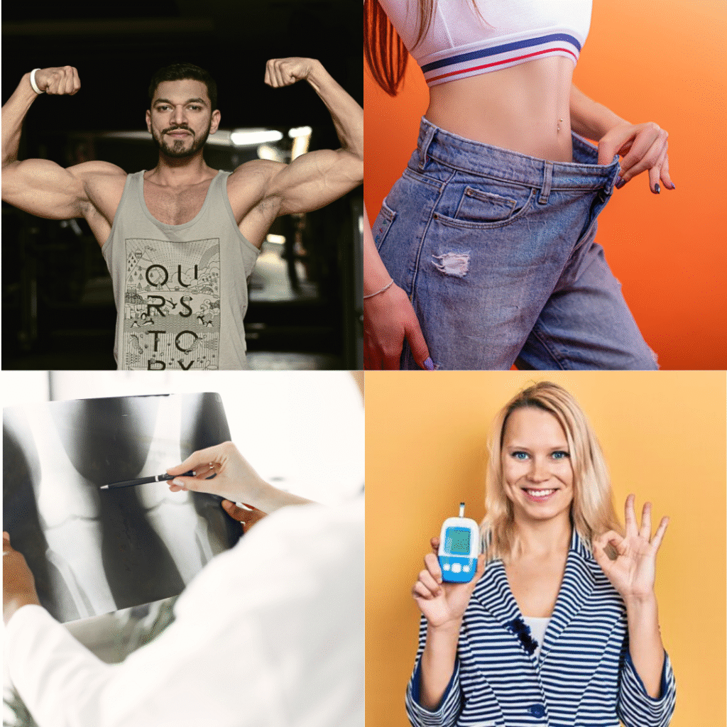 Healthy Lifestyle