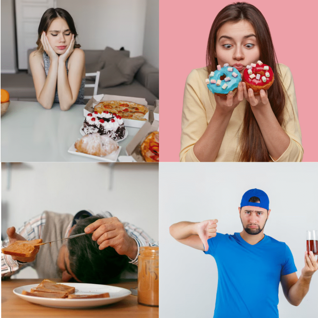 Healthy Habits