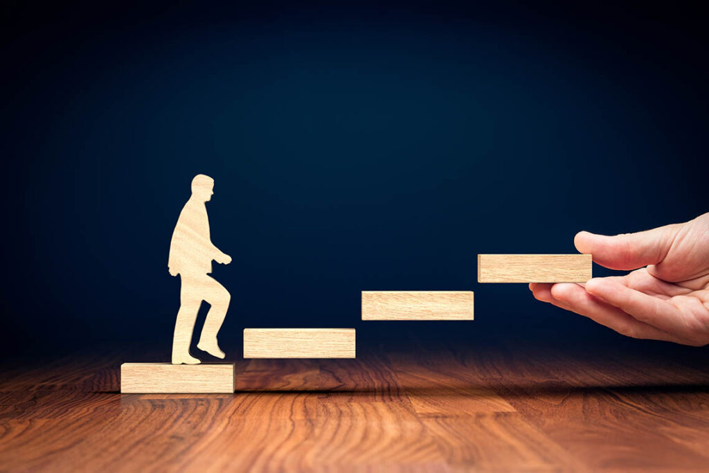 Personal Development
