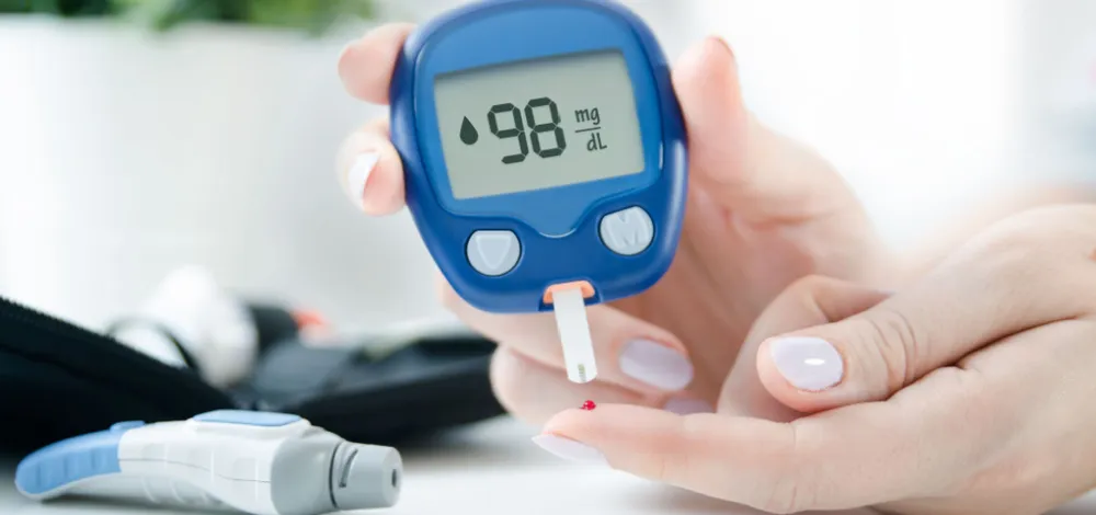 Blood Sugar Levels