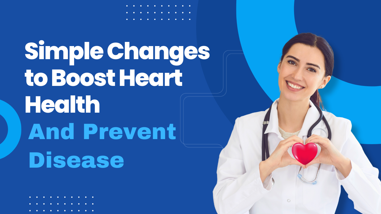 heart-healthy