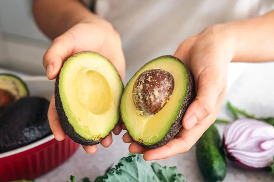 Sexual Health Foods