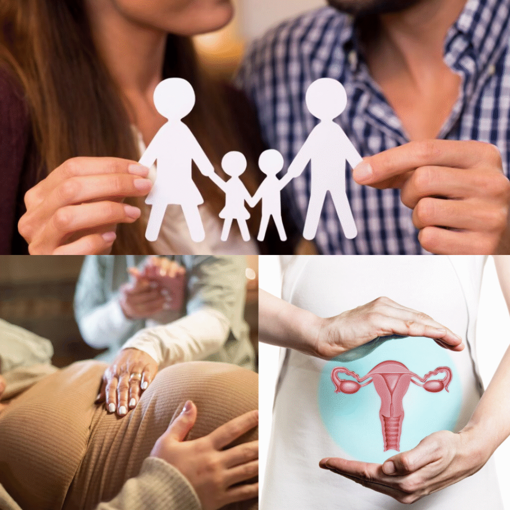 Female Health Care