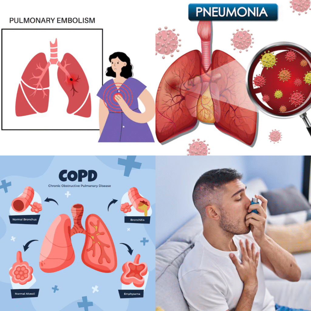 Cardiac Health