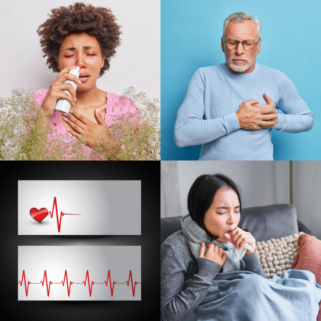 Heart Health