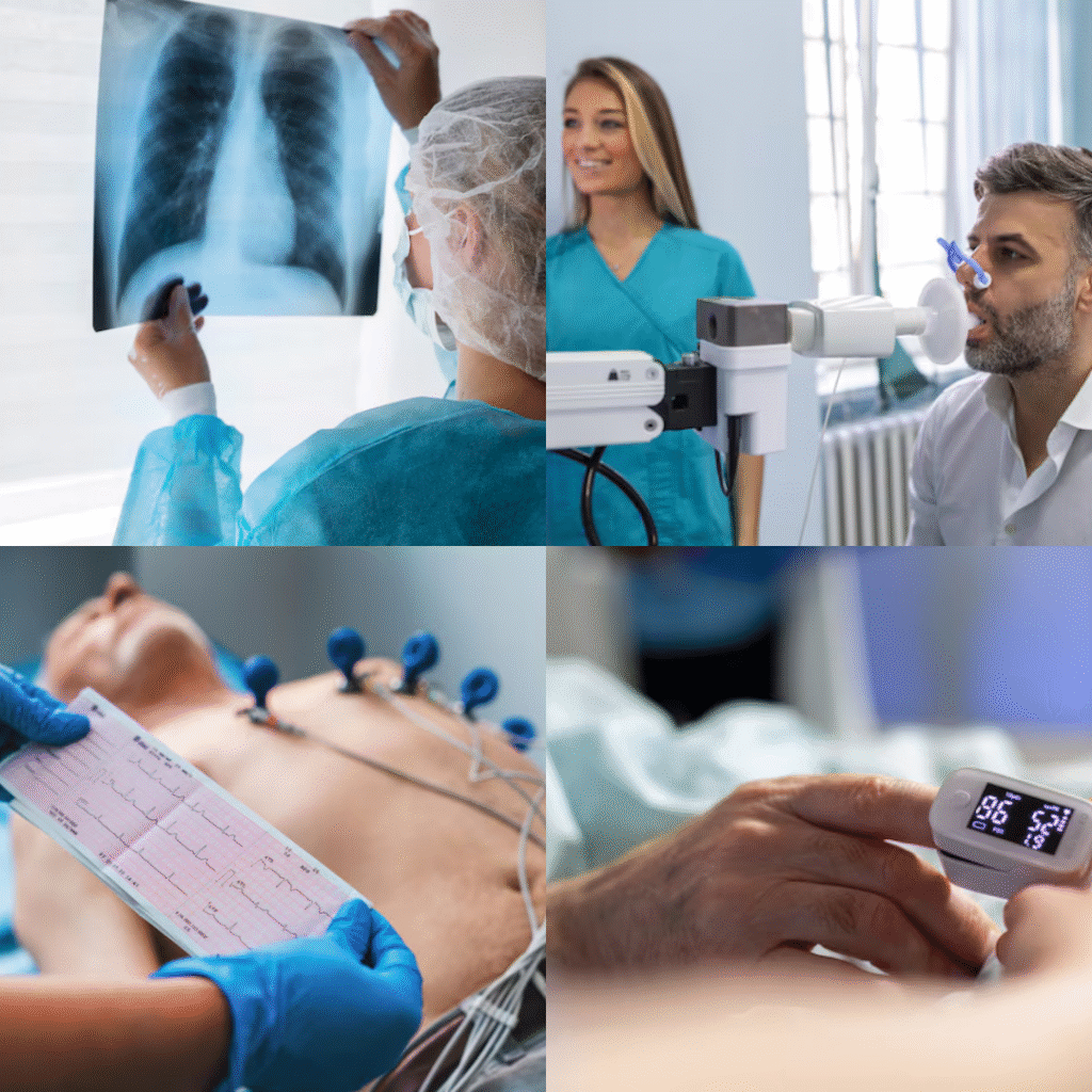 Breath Health