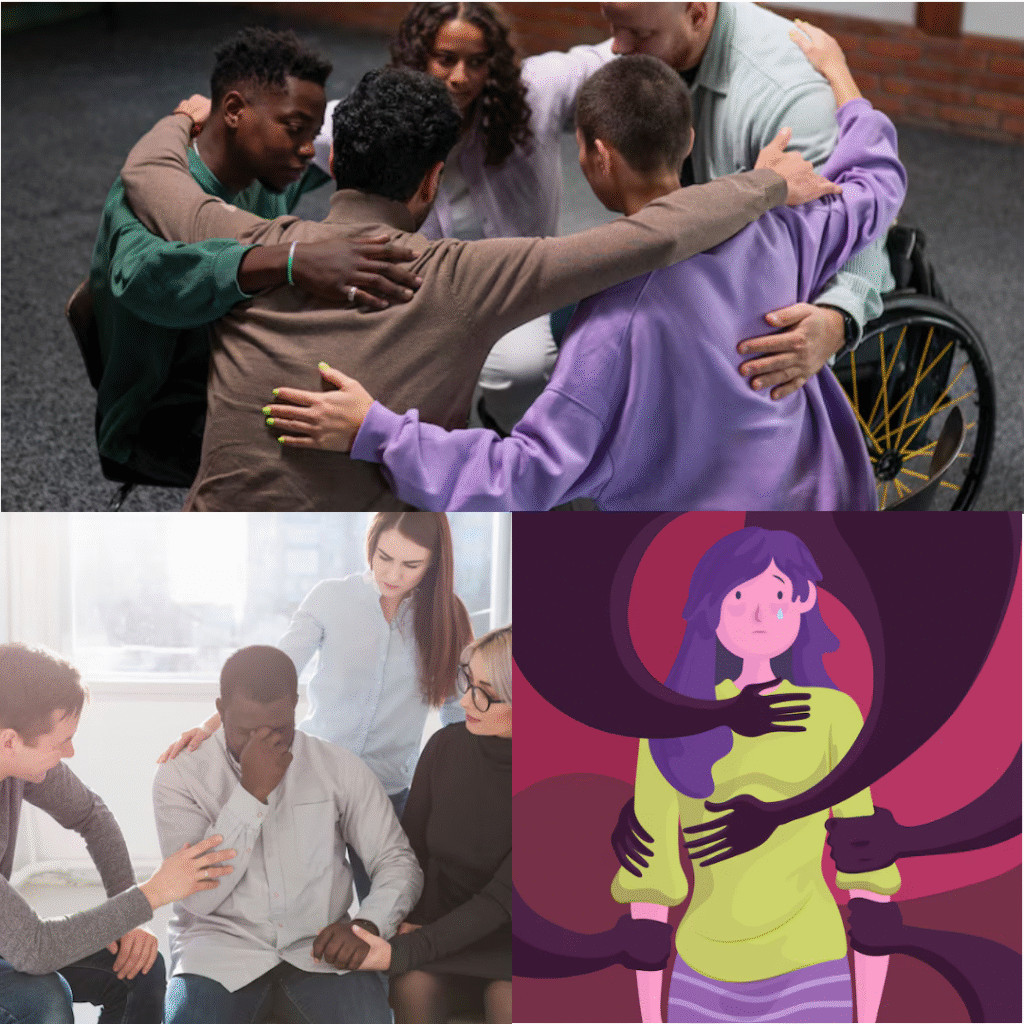 Mental Wellness
