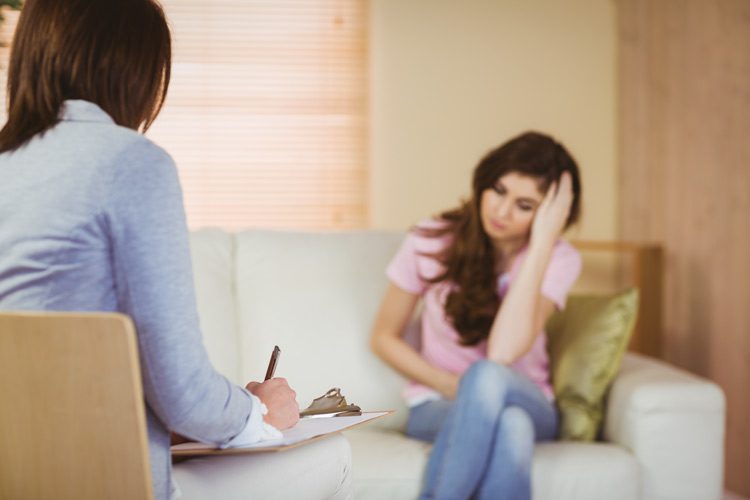 Cognitive Therapy Techniques
