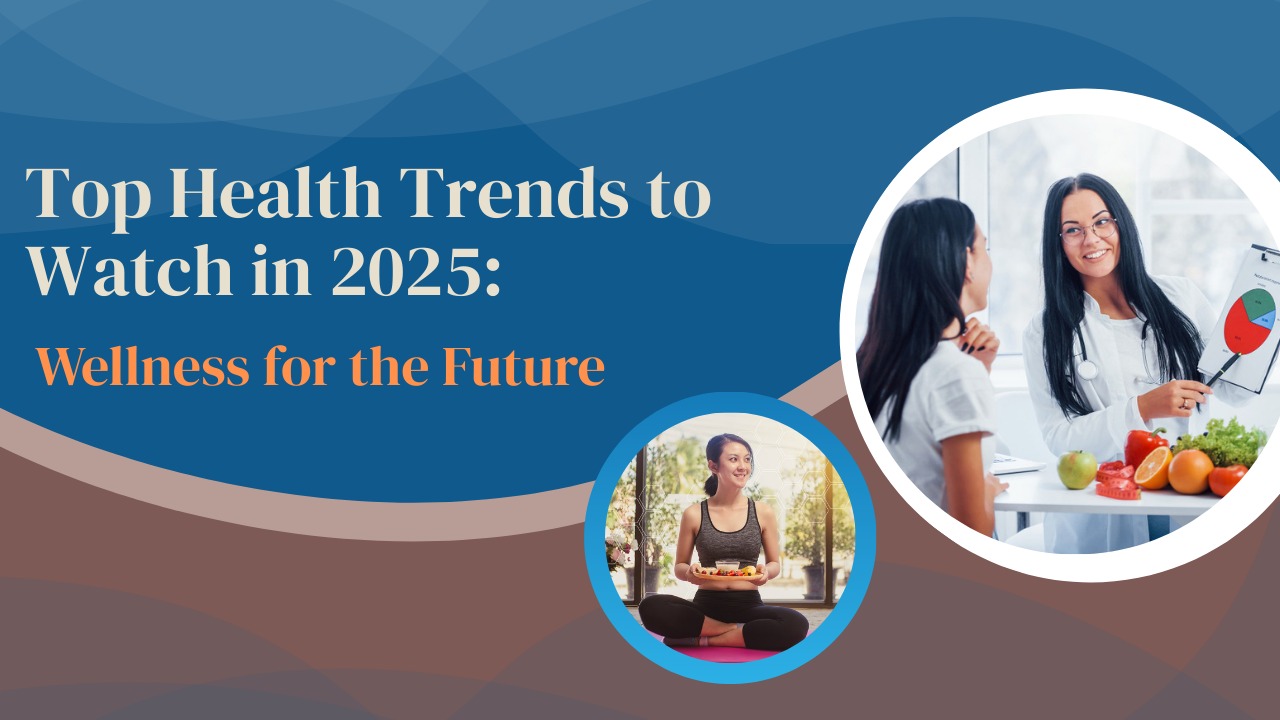 health trends