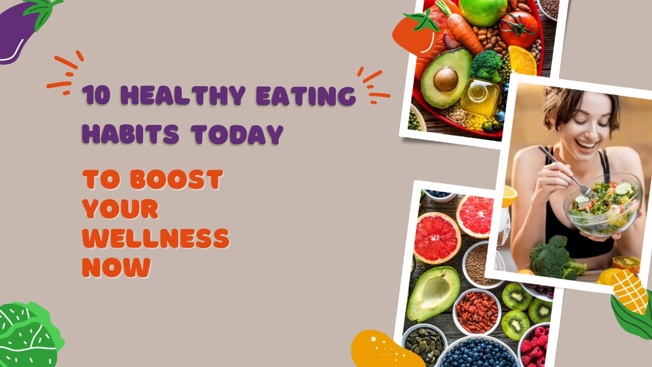 Eating habits