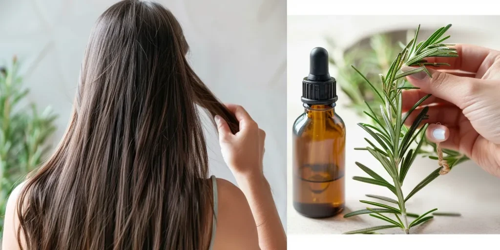 Healthy Hair