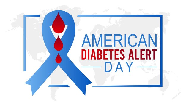 American Diabetes Alert