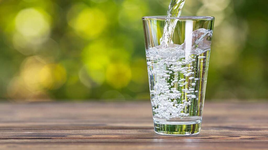 Hydration