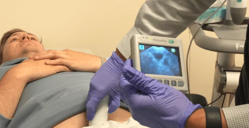 Prostate Health