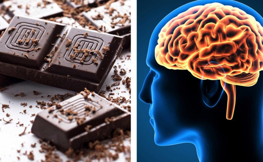 Brain Power